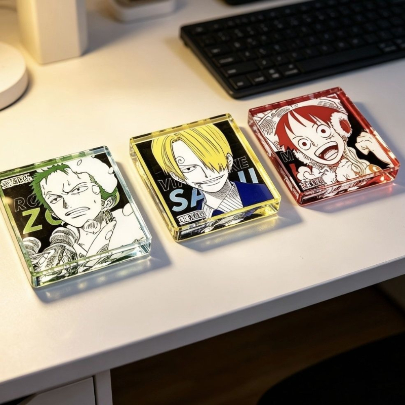 Anime Cosplay Anime - One Piece Roronoa Zoro cartoon cute