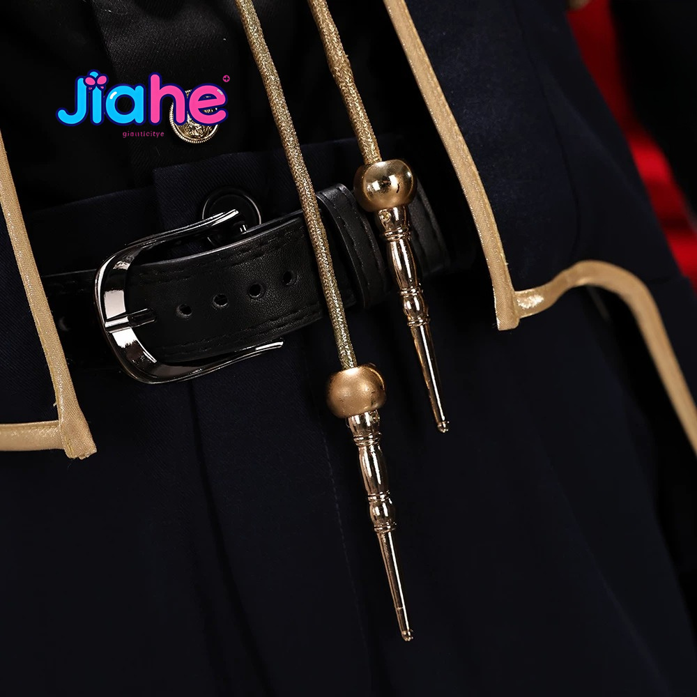 Cosplay Anime Black - Anime Black Butler Ciel Phantomhive Cosplay
