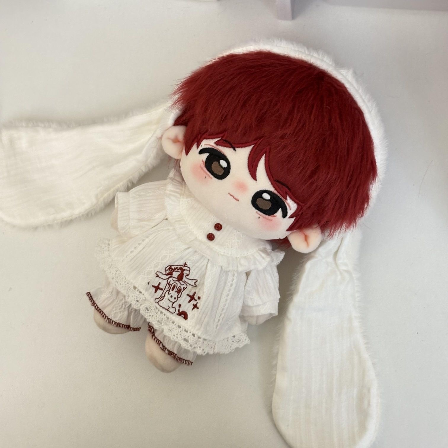 2026 New [First Release] Red H - огляд і ціна Anime Cosplay Red
