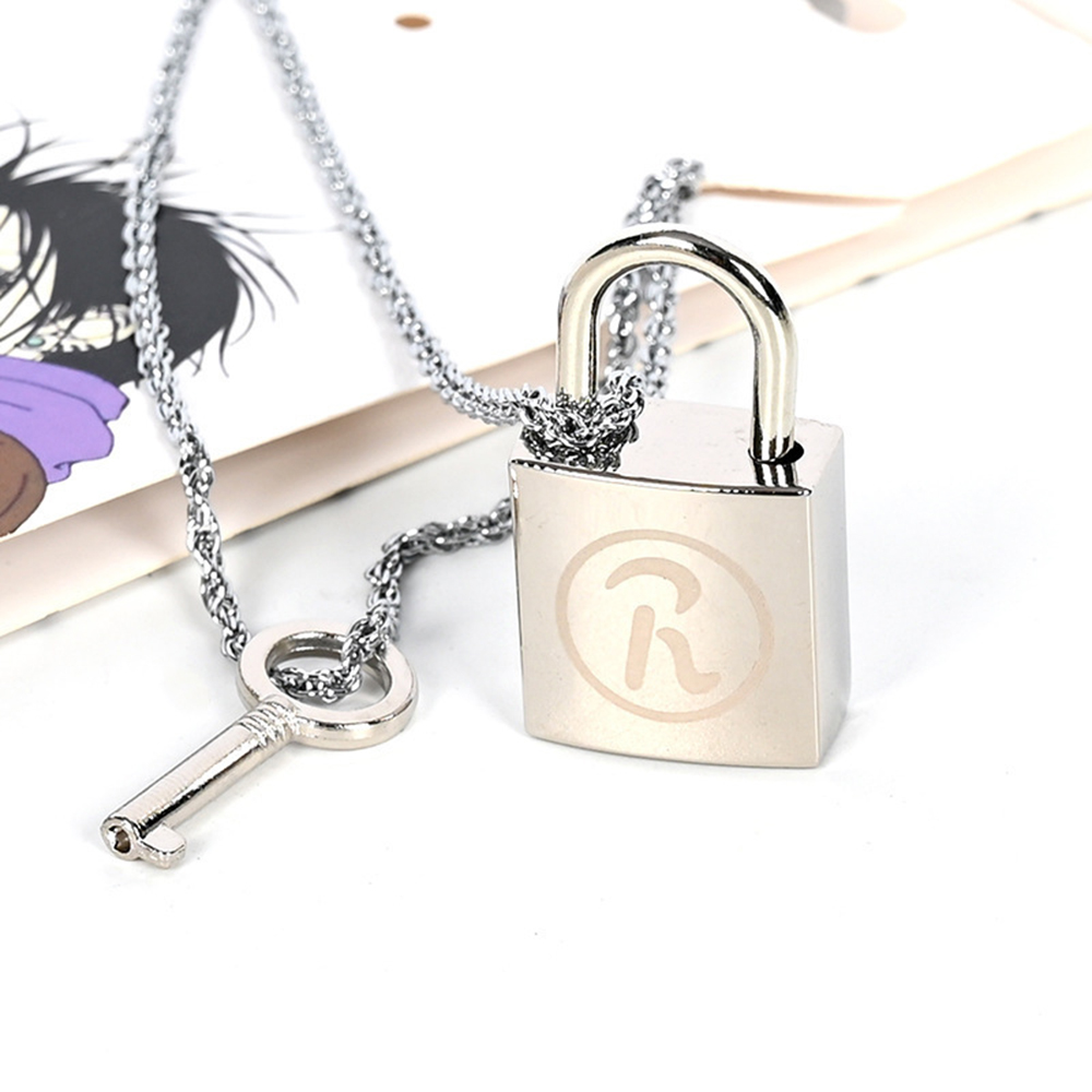2pcs/set Anime Oosaki Nana Hon - огляд і ціна Anime Cosplay Couple