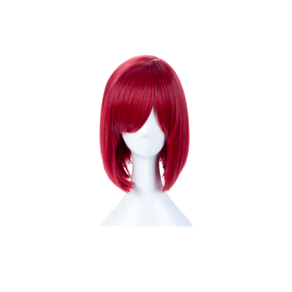 Danganronpa Magician Yumeno Hi - огляд і ціна Anime Cosplay Red