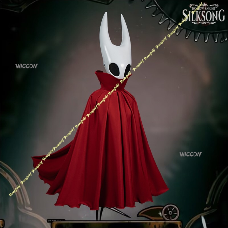 Cosplay Costumes Game Suit Hol - огляд і ціна Anime Cosplay Red