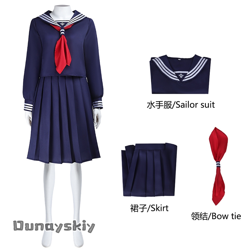 Game Hinako Shimizu Cosplay Co - огляд і ціна Cosplay Anime Basic