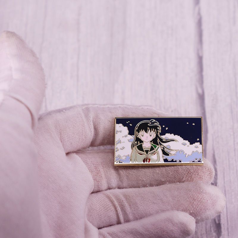 Inuyasha Kagome Japanese Anime - огляд і ціна Anime Cosplay Couple