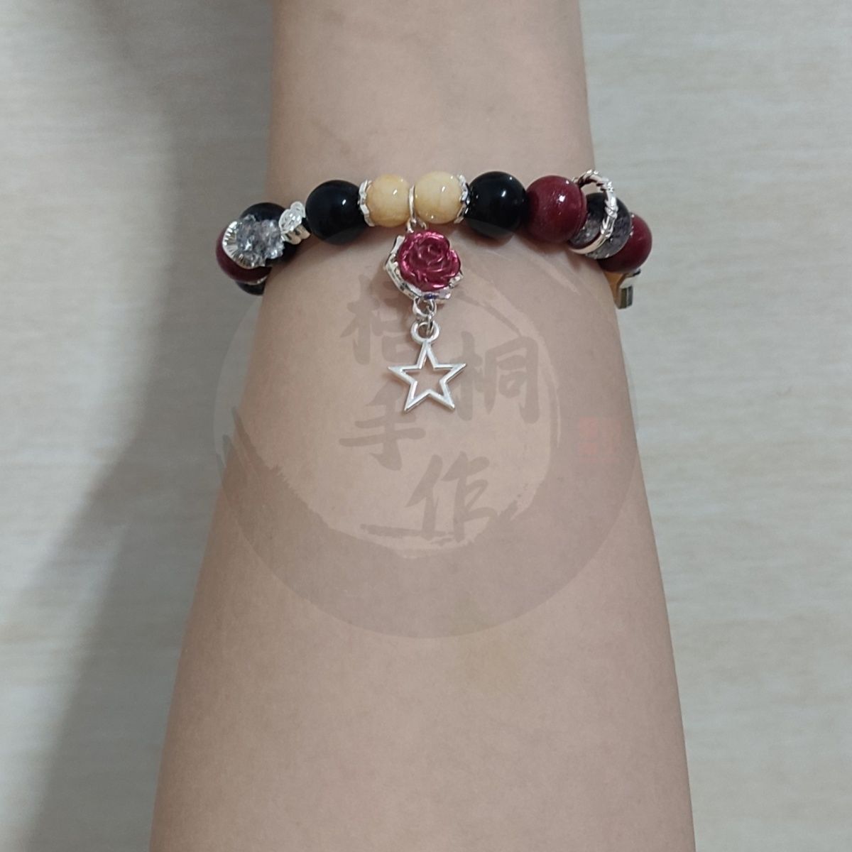 Anime The Freak Circus Bracele - огляд і ціна Anime Cosplay Party