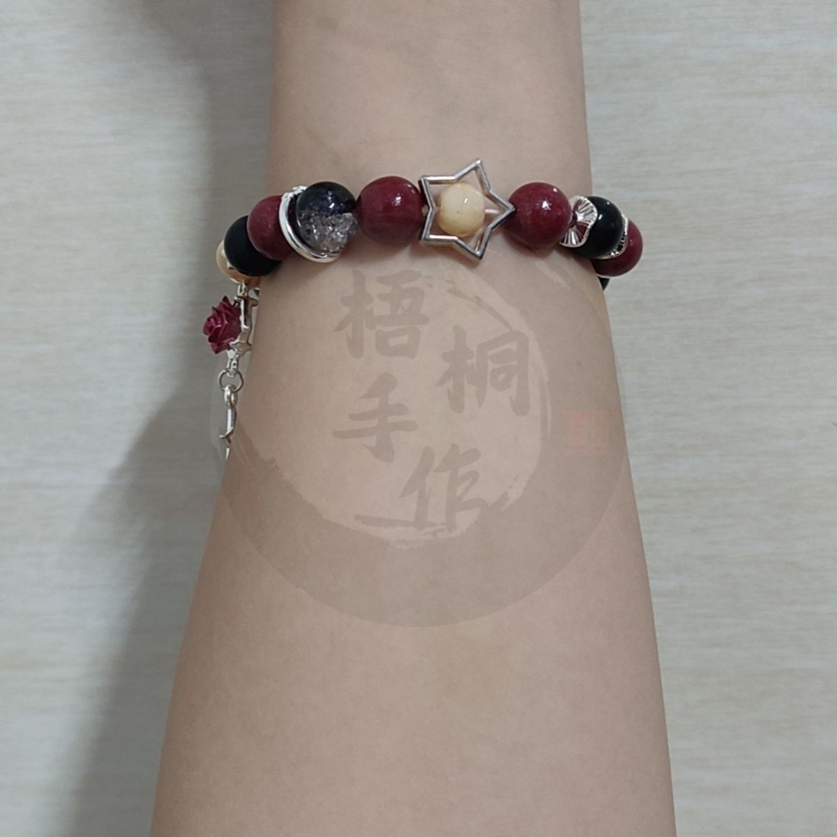 Anime The Freak Circus Bracele - огляд і ціна Anime Cosplay Party