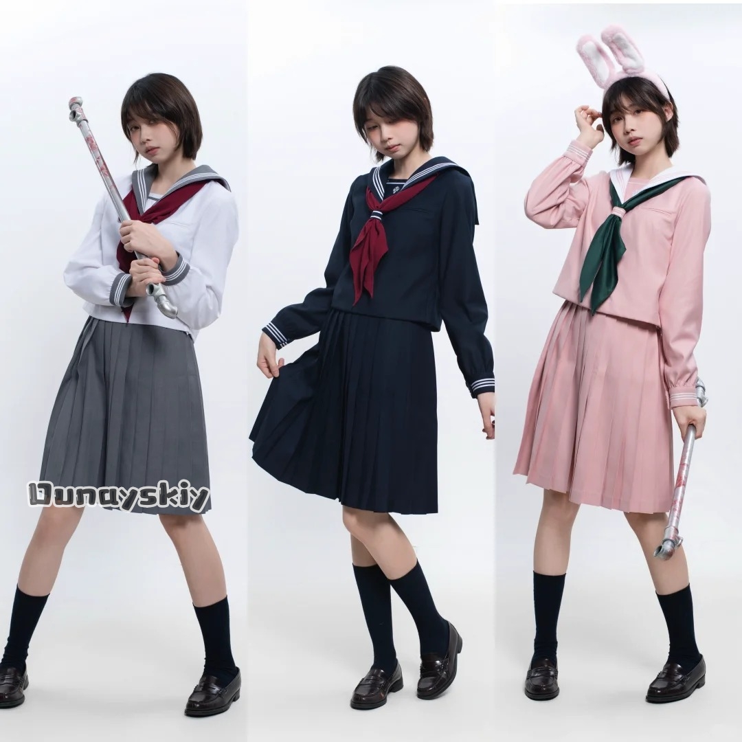 Game Hinako Shimizu Cosplay Co - огляд і ціна Cosplay Anime Basic