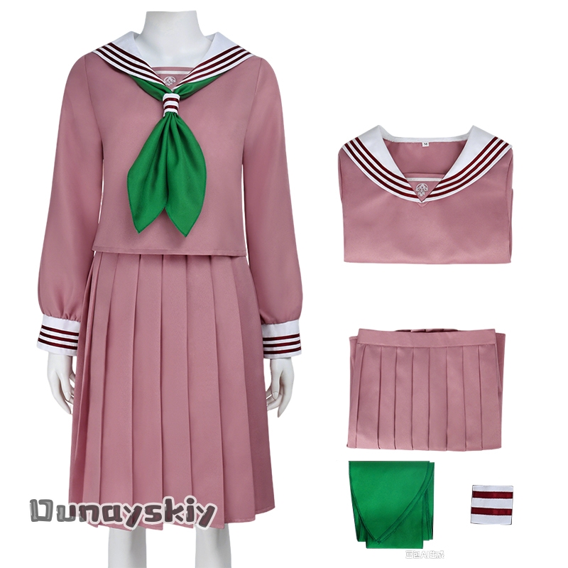 Game Hinako Shimizu Cosplay Co - огляд і ціна Cosplay Anime Basic