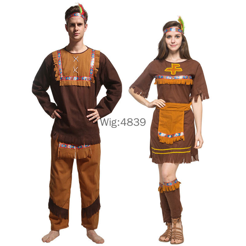 Halloween Costume Adult Couple - огляд і ціна Anime Cosplay Couple
