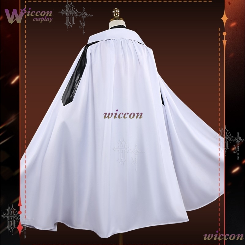 Magical Girl Lyrical Nanoha Fa - огляд і ціна Anime Cosplay Girl Photo