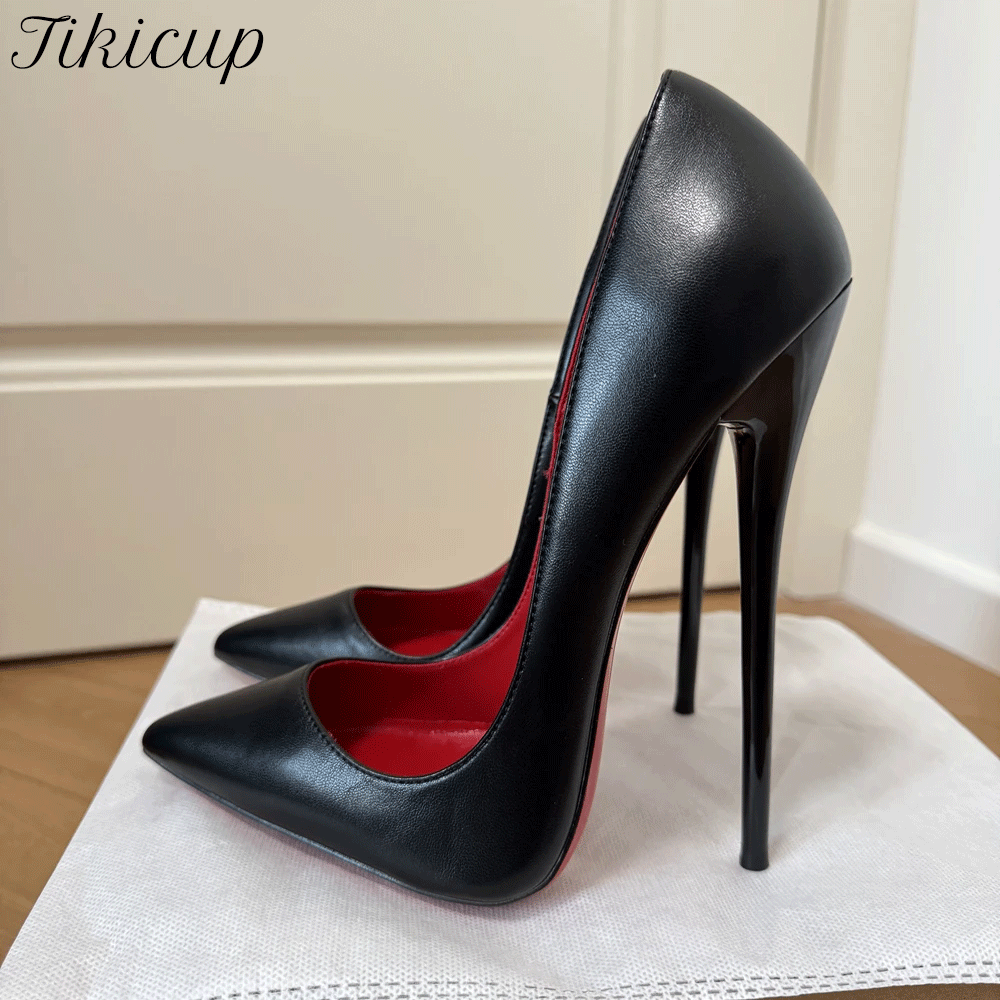 Chic Fashion 16CM Ultra High H - огляд і ціна Cosplay Anime Basic