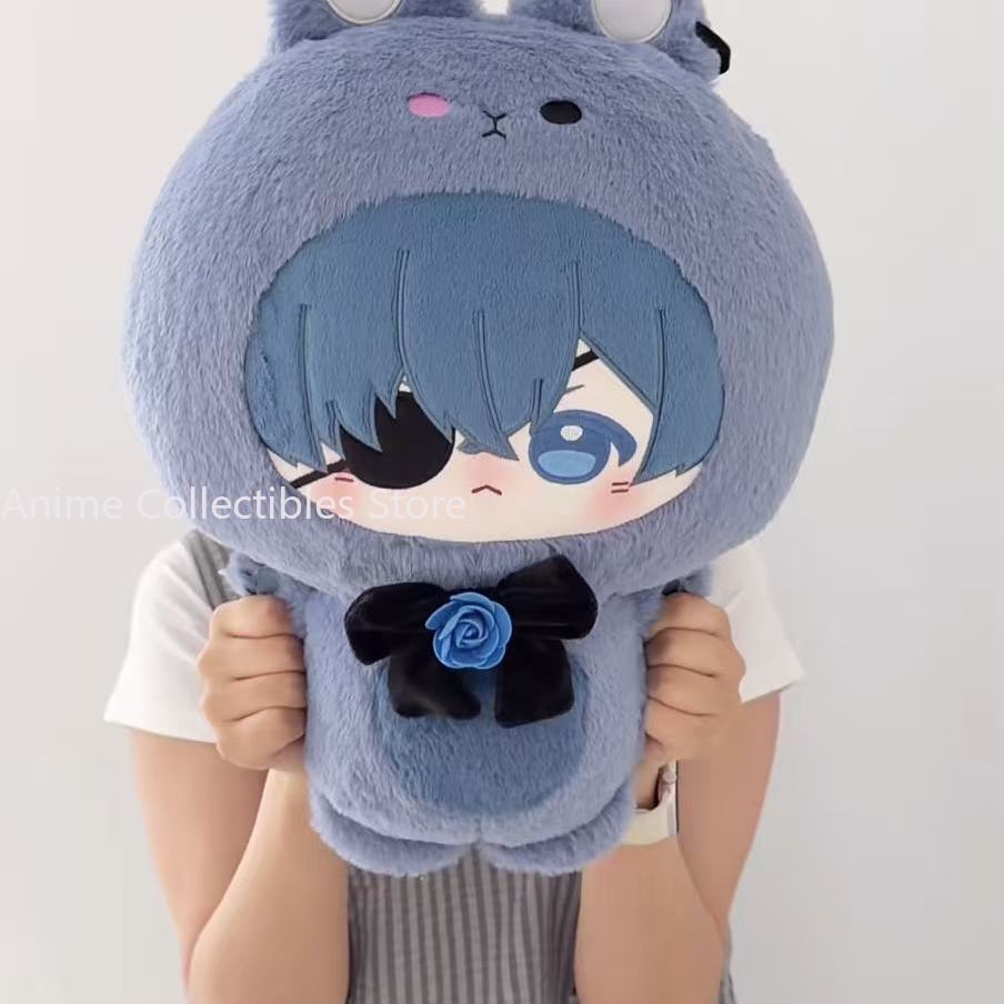 New Anime Black Butler‌ Ciel P - огляд і ціна Cosplay Anime Black