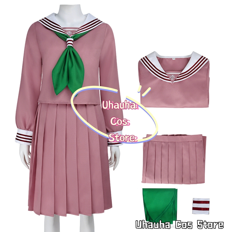 Game Hinako Shimizu Cosplay Co - огляд і ціна Cosplay Anime Basic