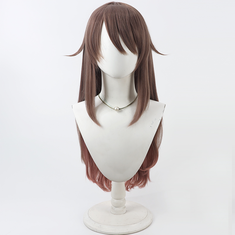 IJN Haruna Cosplay Wig Azur La - огляд і ціна Anime Cosplay Pink