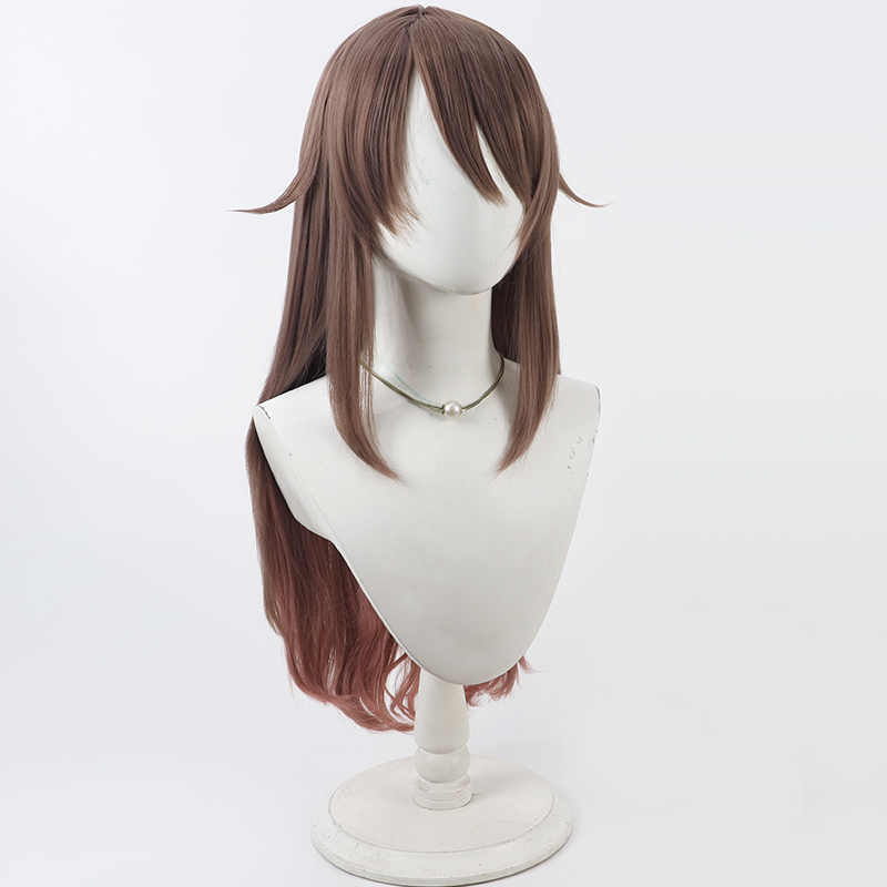 IJN Haruna Cosplay Wig Azur La - огляд і ціна Anime Cosplay Pink