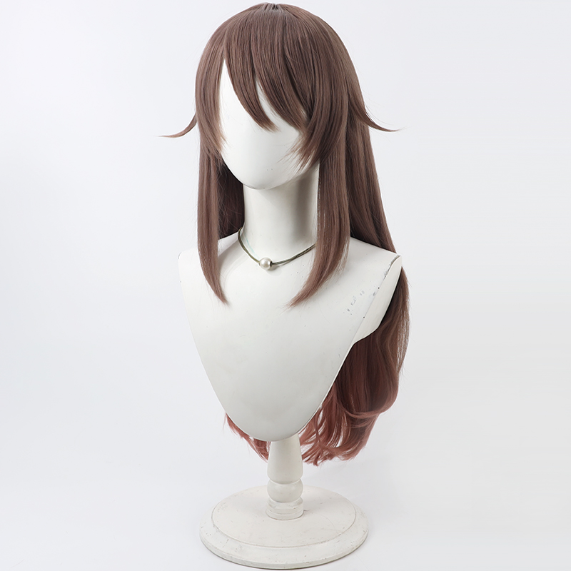 IJN Haruna Cosplay Wig Azur La - огляд і ціна Anime Cosplay Pink