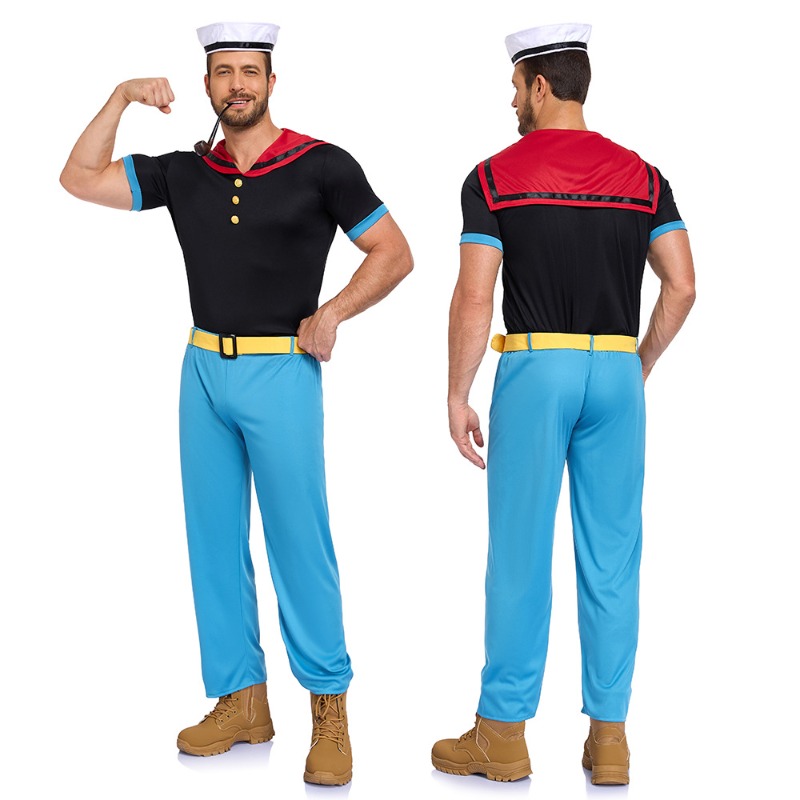 New Carnival Cosplay Costume C - огляд і ціна Anime Cosplay Couple