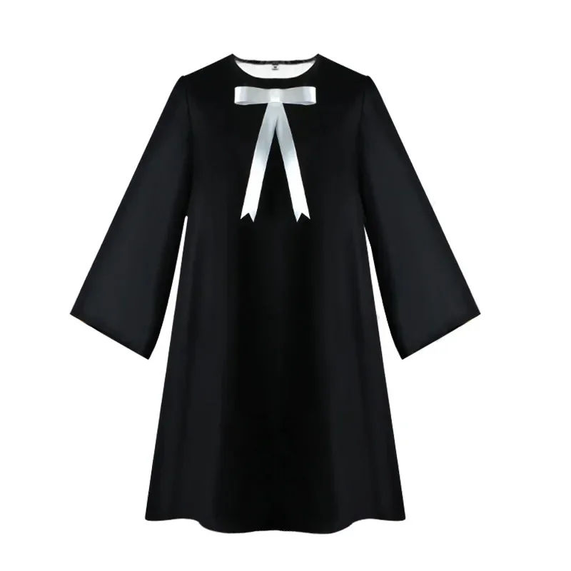 Anya Forger Cosplay Dress Anim - огляд і ціна Cosplay Anime Black