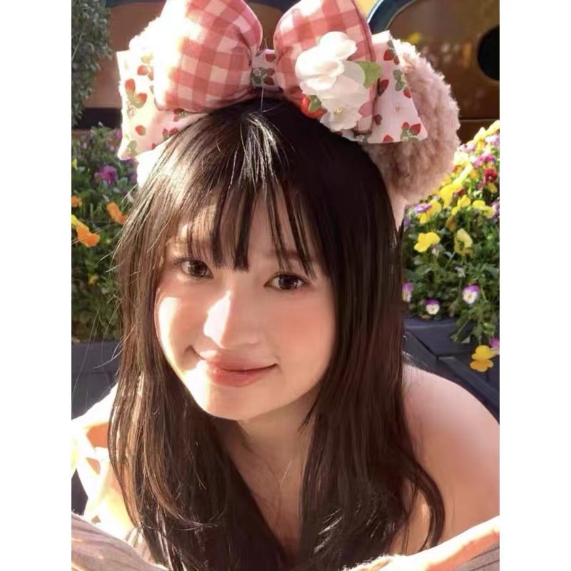 Disney Rapunzel Ears anime per - огляд і ціна Anime Cosplay Girl Photo
