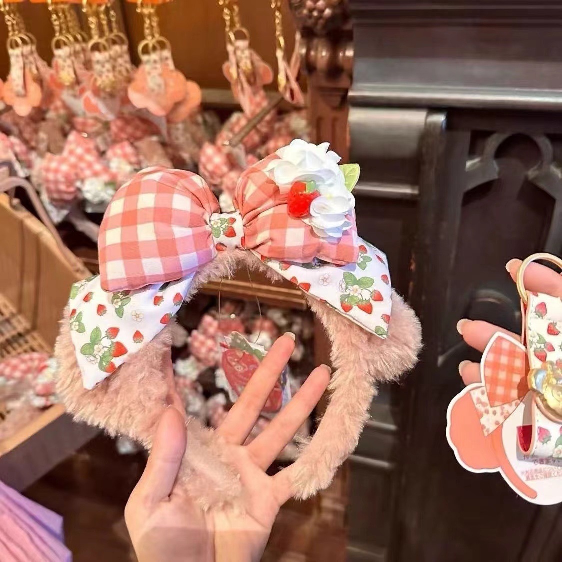 Disney Rapunzel Ears anime per - огляд і ціна Anime Cosplay Girl Photo